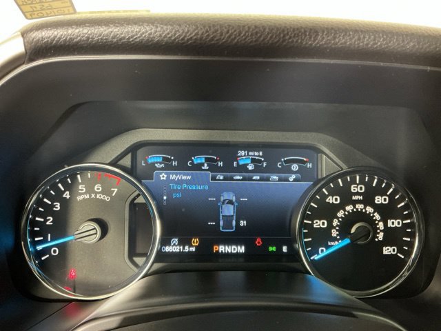 Used 2017 Ford F150 Lariat w/ Equipment Group 502A Luxury AWD/4WD image 19
