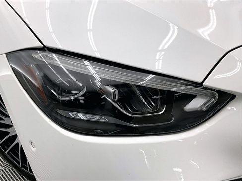 Used 2023 Mercedes-Benz C 300 Sedan image 26