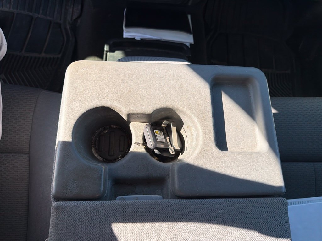 Used 2012 Ford F150 XLT w/ XLT Chrome Pkg AWD/4WD image 16