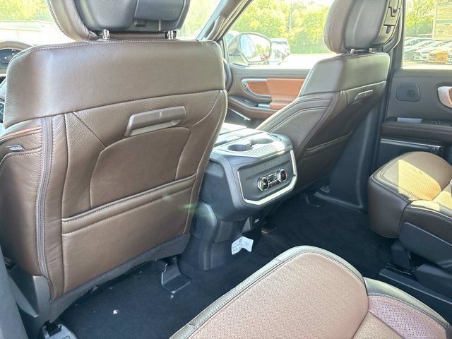 New 2026 Ford Expedition King Ranch AWD/4WD image 17