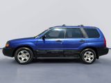 Used 2003 Subaru Forester 2.5X image 4