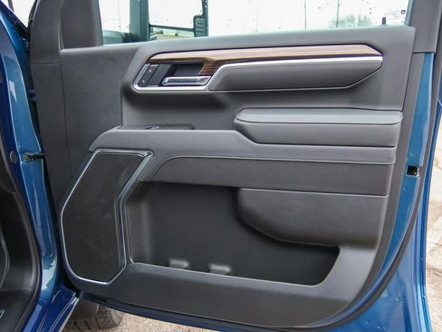 New 2025 Chevrolet Silverado 2500 LT image 20