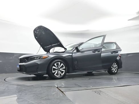 Certified 2026 Honda Civic LX image 41