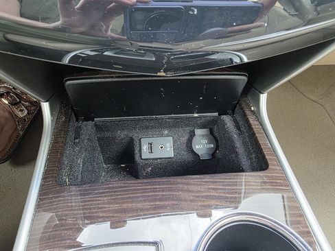 Used 2014 Nissan Altima 2.5 SL w/ Moonroof Package FWD image 22