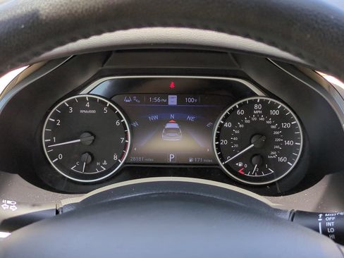 Used 2024 Nissan Murano SL FWD image 28
