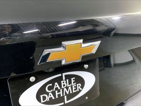 Used 2025 Chevrolet Equinox LT w/ Convenience Package II image 8