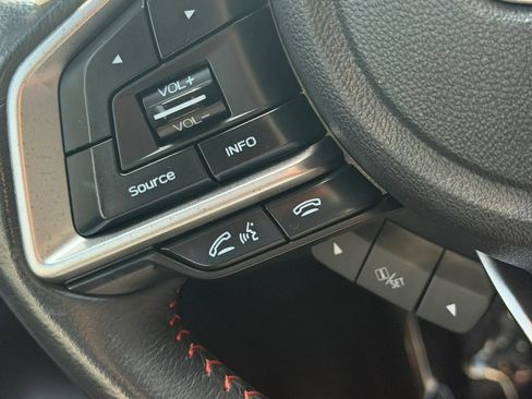 Used 2019 Subaru Forester Sport w/ Popular Package #2 AWD/4WD image 17