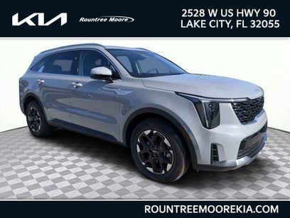 Used 2026 Kia Sorento S