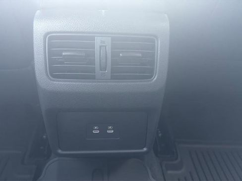 New 2026 Nissan Rogue SV AWD/4WD image 21