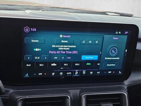 Certified 2024 Ford Mustang Premium w/ Wheel & Stripe Package image 16