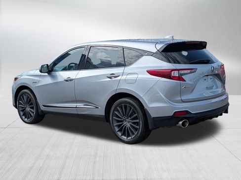 Used 2022 Acura RDX AWD image 5