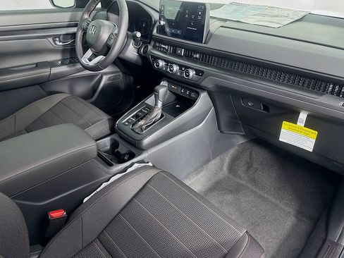 New 2026 Honda CR-V Sport image 38