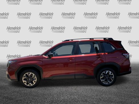 Used 2025 Subaru Forester w/ Convenience Package #1 AWD/4WD image 7