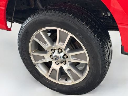 Used 2014 Ford F150 STX w/ Equipment Group 201A Mid image 28