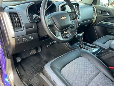 Used 2016 Chevrolet Colorado Z71 AWD/4WD image 22