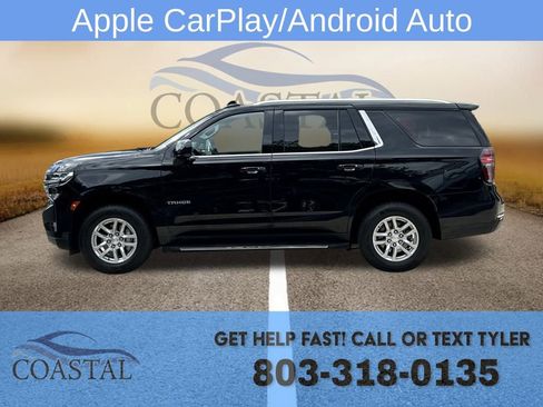 Used 2023 Chevrolet Tahoe LT image 18
