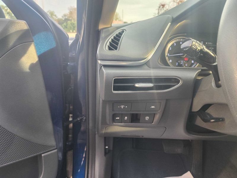 Used 2021 Hyundai Sonata SEL FWD image 17