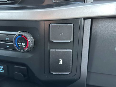 Used 2022 Ford F150 XLT w/ Trailer Tow Package image 30