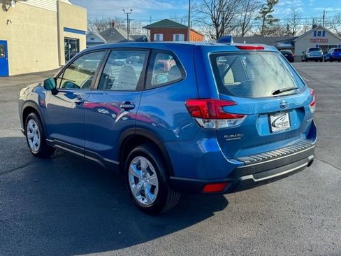 Used 2023 Subaru Forester image 6