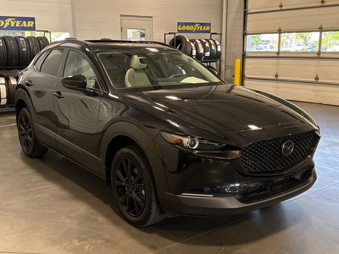 Used 2026 MAZDA CX-30 AWD 2.5 S image 3