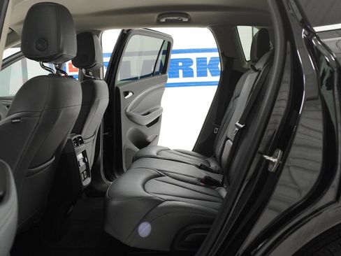 Used 2020 Buick Envision Essence FWD image 23