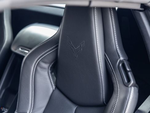 Used 2023 Chevrolet Corvette Z06 w/ Battery Protection Package image 33