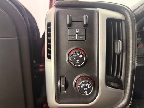 Used 2016 GMC Sierra 1500 SLE w/ SLE Value Package AWD/4WD image 15