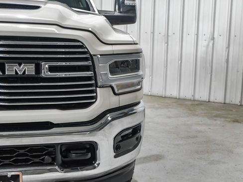 Used 2024 RAM 3500 Laramie w/ Sport Appearance Package AWD/4WD image 49