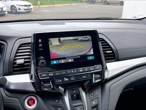 Used 2023 Honda Odyssey Sport image 20