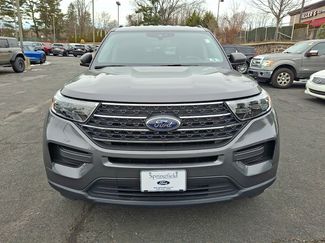 Used 2023 Ford Explorer XLT video 2