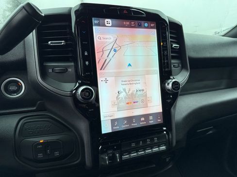 New 2026 RAM 3500 Tradesman image 21