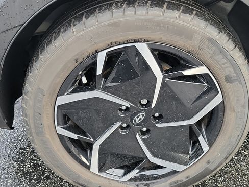 Certified 2023 Hyundai Ioniq 5 SEL w/ Cargo Package image 24