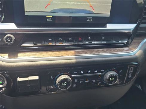 Used 2025 Chevrolet Silverado 1500 RST w/ Protection Package RWD image 15