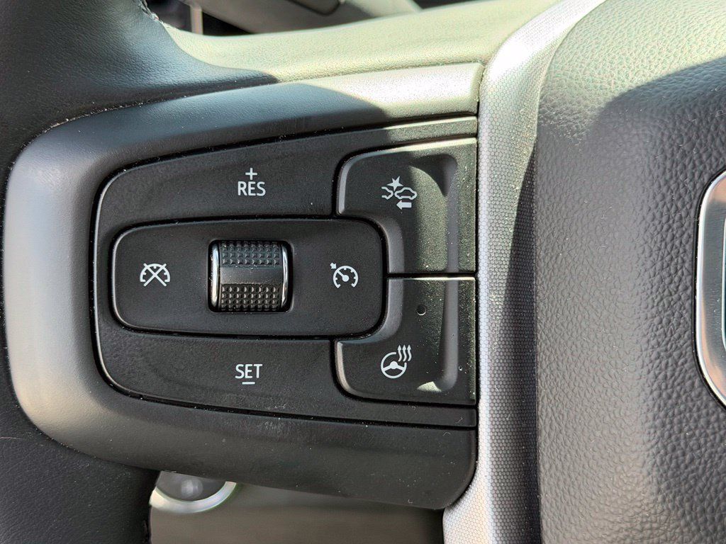 Used 2025 GMC Sierra 1500 Elevation AWD/4WD image 15