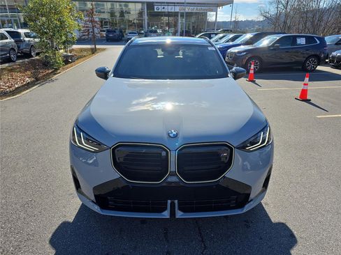 New 2026 BMW X3 M50 w/ Premium Package image 10