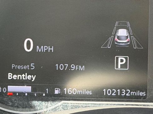 Used 2020 Nissan Kicks SR w/ Exterior Package FWD image 19