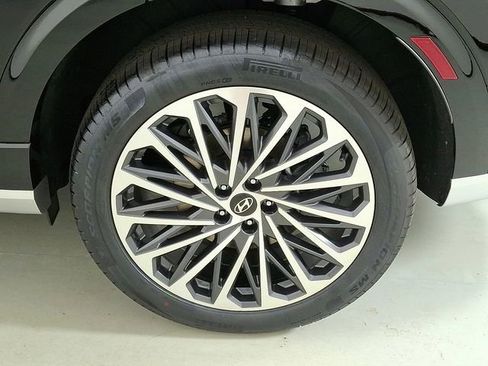 New 2026 Hyundai Palisade Calligraphy image 7