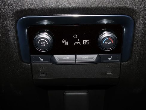 New 2026 GMC Yukon Elevation w/ LPO, Floor Liner Package image 30