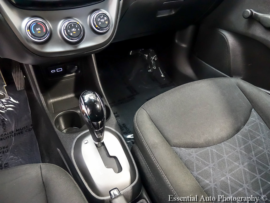 Used 2020 Chevrolet Spark LS FWD image 17