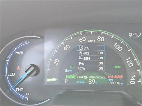 Used 2021 Toyota RAV4 XSE AWD/4WD image 19
