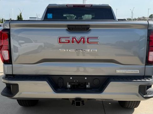 Used 2024 GMC Sierra 1500 Elevation AWD/4WD image 4