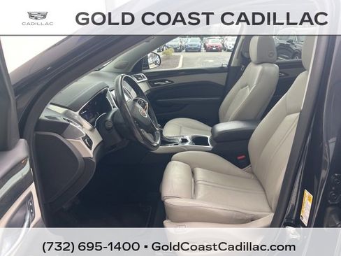 Used 2016 Cadillac SRX Luxury w/ Driver Awareness Package image 15