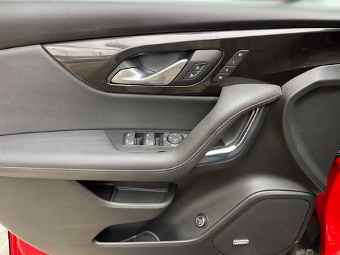 Used 2019 Chevrolet Blazer RS image 14