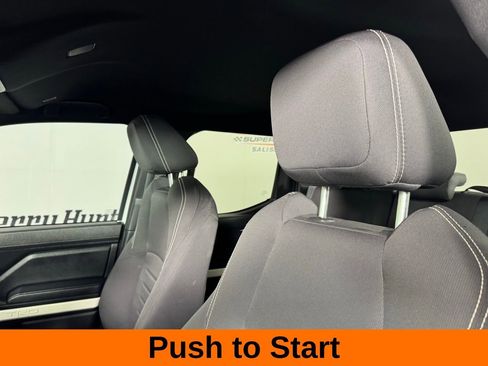 Used 2024 Toyota Tacoma TRD Sport image 11