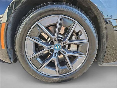 Certified 2023 BMW i4 eDrive35 w/ Premium Package RWD image 25