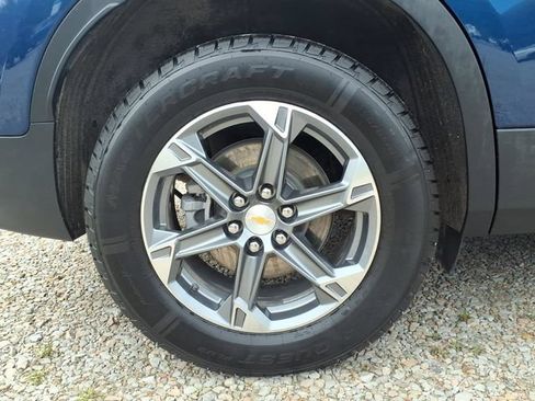 Used 2023 Chevrolet Blazer LT w/ LPO, Floor Liner Package AWD/4WD image 33