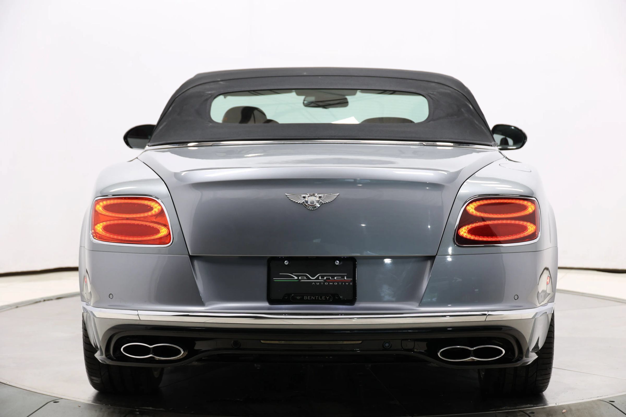 Used 2016 Bentley Continental GT V8 S AWD/4WD image 88