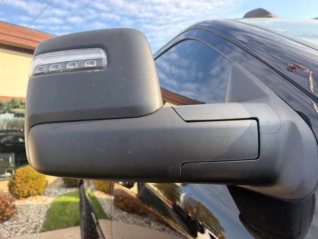 Certified 2024 RAM 2500 Big Horn w/ Night Edition AWD/4WD image 28
