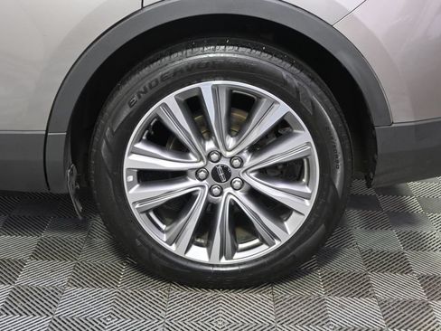Used 2016 Lincoln MKX Reserve w/ Driver Assistance Package AWD/4WD image 20