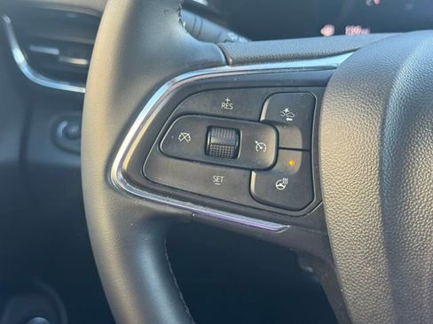 Used 2024 Buick Envista Sport Touring w/ Convenience I Package image 32